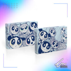 NewJeans -  Get Up [THE POWERPUFF GIRLS X NJ Box ver. ]