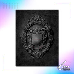 BLACKPINK - KILL THIS LOVE (BLACK Ver.)