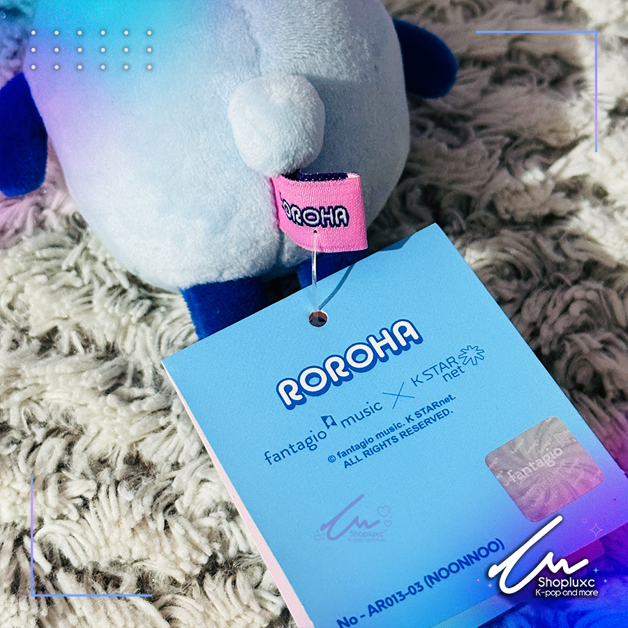 Roroha Astro – Noonnoo [Eunwoo] – Shopluxc