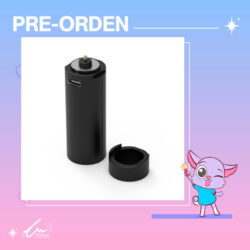 [Pre-orden] Batería para Lightstick Universal
