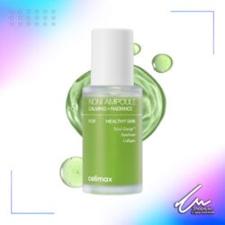 CELIMAX - NONI ENERGY AMPOULE 30ML