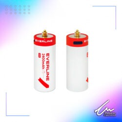 EVERLINE OFFICIAL LIGHTSTICK BATTERY