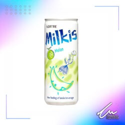 Milkis sabor Melón