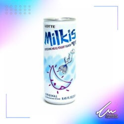 Milkis sabor original
