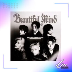 Xdinary Heroes - Beautiful Mind (PHOTOBOOK RAW Ver.)