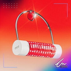 TOMORROW X TOGETHER (TXT) - Love Language