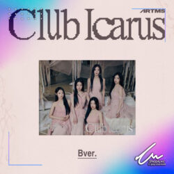 ARTMS -  Club Icarus (B Ver.)