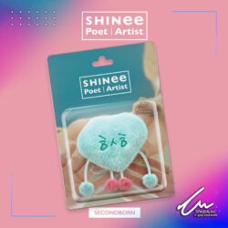 SHINee - Poet | Artist [Secondborn]