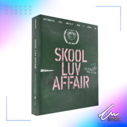 BTS - Skool Luv Affair