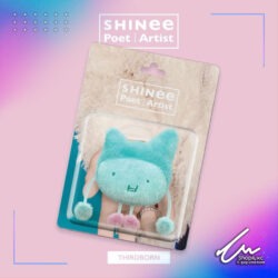 SHINee - Poet | Artist [Thirdborn]