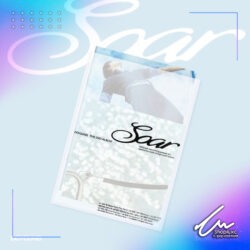 DOYOUNG [NCT] - Soar (Be My Light Ver.)