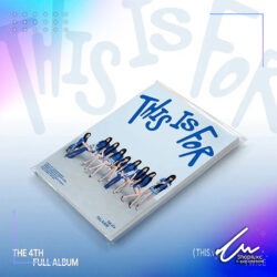 TWICE -  THIS IS FOR [THIS ver]