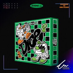 ZOONIZINI (ASTRO) - DICE (EVENS Ver.) (META)
