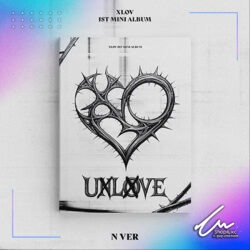 XLOV - UXLXVE (N Ver.)
