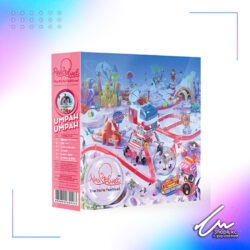 Red Velvet - The ReVe Festival Day 2 (Day 2 Ver.)