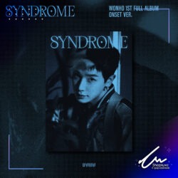 WONHO - SYNDROME [Onset ver.]