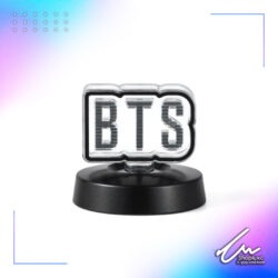 BTS OFFICIAL LIGHT STICK VER.4 PARTS (BTS ver.)