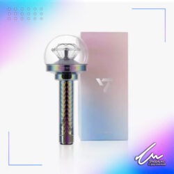 SEVENTEEN - OFFICIAL LIGHTSTICK VER 3.0