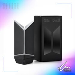 BTS OFFICIAL LIGHT STICK VER.4 PARTS (CRADLE)