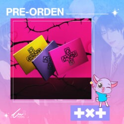 [Pre-orden] TXT - 7TH YEAR: 가시덤불에 잠시 바람이 멈췄을 때 [PHOTOBOOK VER.]