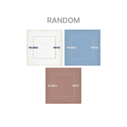 [Pre-orden] YEONJUN (TXT) - NO LABELS: PART 02 [Compact ver.] *POB Weverse