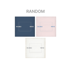 [Pre-orden] YEONJUN (TXT) - NO LABELS: PART 02 [ Photobook ver.] *POB Weverse