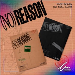 YOON SAN-HA (ASTRO) -  NO REASON [Random ver.]