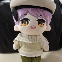 Doll Yoon Sanha All Light