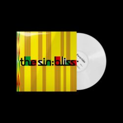 [Pre-orden] ENHYPEN - THE SIN : BLISS [Vinyl Ver.]