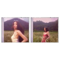 [Pre-orden] JENNIE - Fallen Angel [SET] *POB Ktown4u